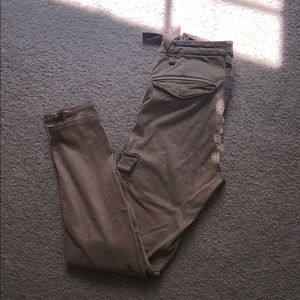 Cargo Pants